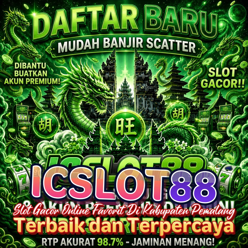 ICSLOT88