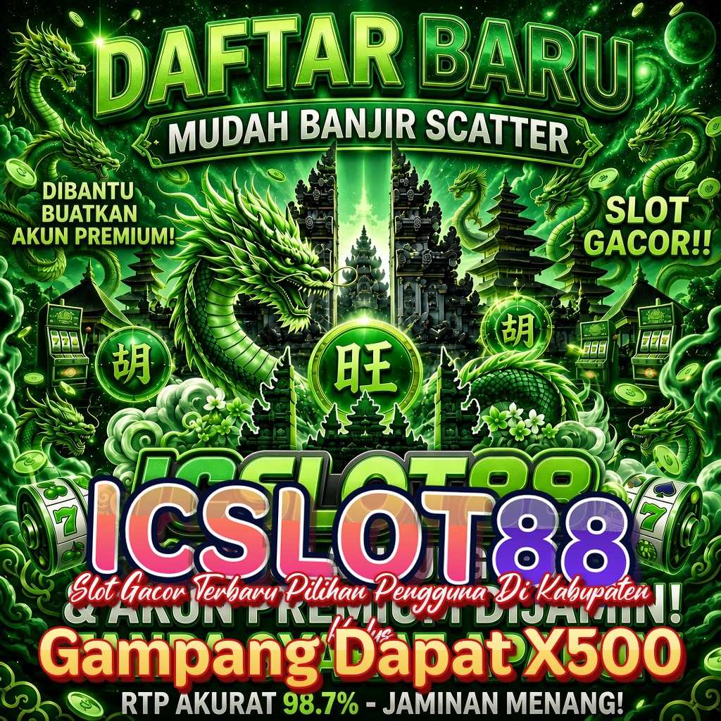 ICSLOT88